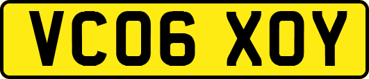 VC06XOY