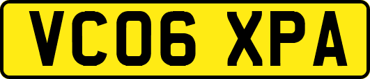 VC06XPA