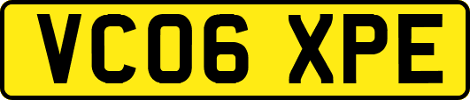 VC06XPE
