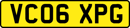VC06XPG