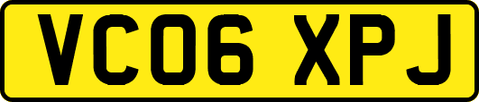 VC06XPJ