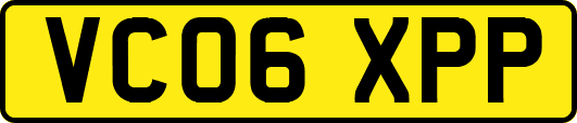 VC06XPP