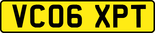VC06XPT