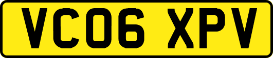 VC06XPV