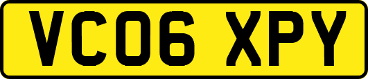 VC06XPY