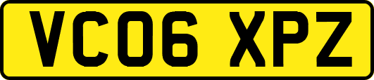 VC06XPZ