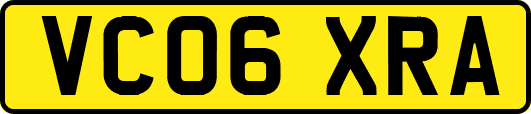 VC06XRA