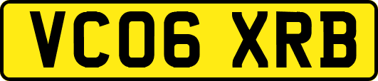 VC06XRB