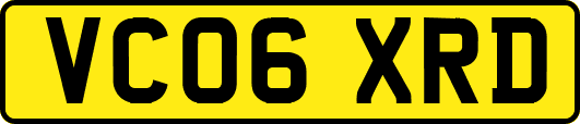 VC06XRD