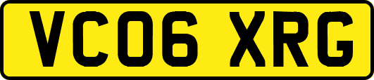 VC06XRG
