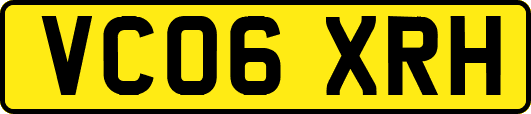 VC06XRH