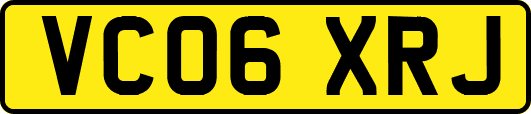 VC06XRJ