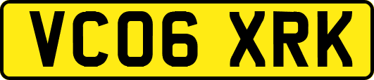 VC06XRK