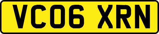 VC06XRN