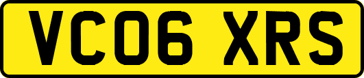 VC06XRS