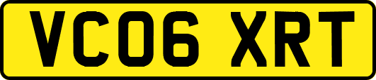 VC06XRT
