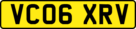 VC06XRV