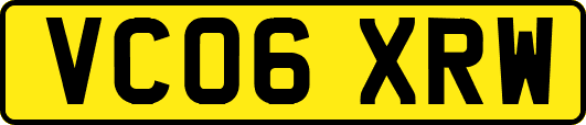 VC06XRW