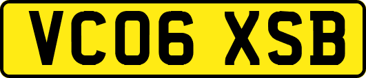 VC06XSB