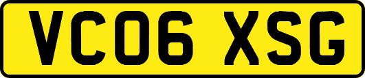 VC06XSG