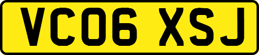 VC06XSJ