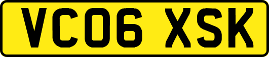 VC06XSK