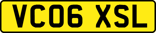 VC06XSL
