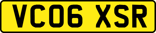 VC06XSR