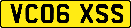 VC06XSS