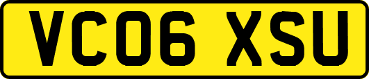 VC06XSU