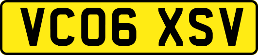 VC06XSV