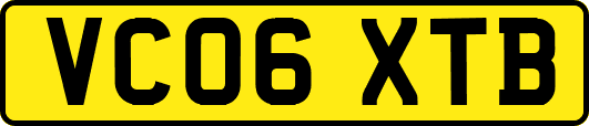 VC06XTB