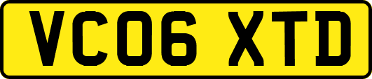 VC06XTD