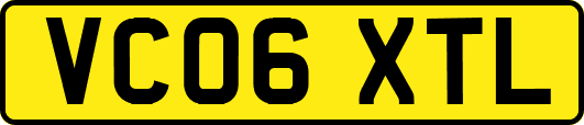VC06XTL