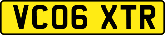 VC06XTR