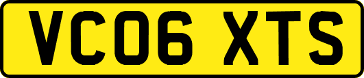 VC06XTS