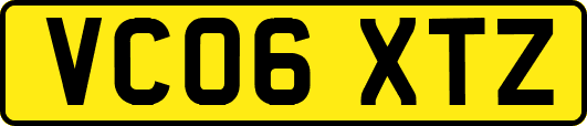 VC06XTZ