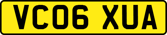 VC06XUA