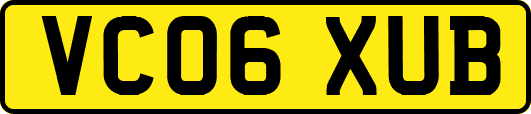 VC06XUB