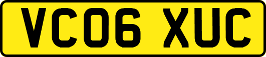VC06XUC