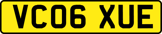 VC06XUE
