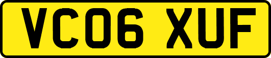 VC06XUF