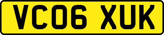 VC06XUK