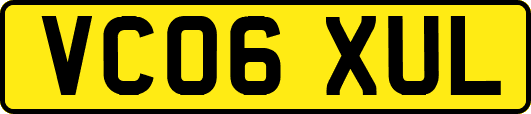 VC06XUL