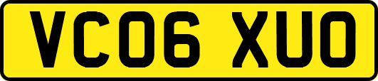 VC06XUO