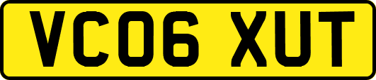 VC06XUT
