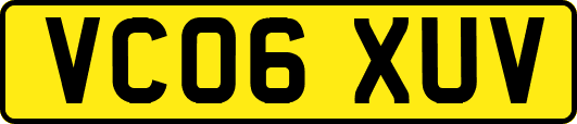VC06XUV
