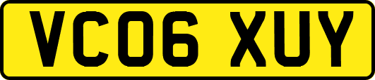 VC06XUY
