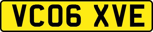 VC06XVE