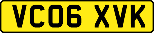 VC06XVK